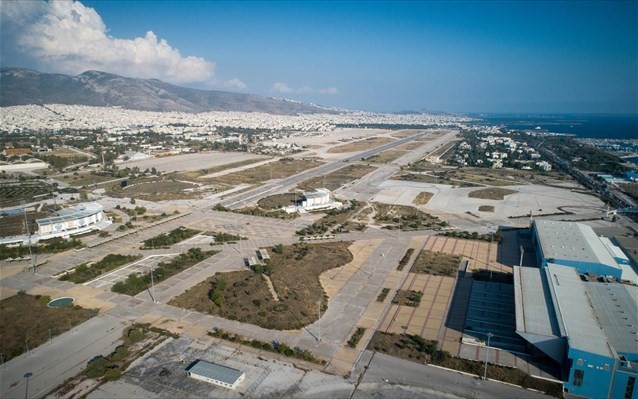 «Νέας γενιάς» προσφυγή στο ΣτΕ για την επένδυση
