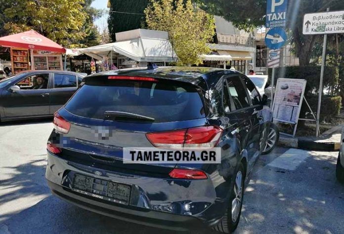 Περισσότερες από 100 κλήσεις μέσα σε μία εβδομάδα 