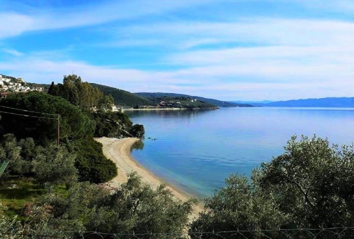 Αίσιο τέλος για τρεις νεαρούς ναυαγούς