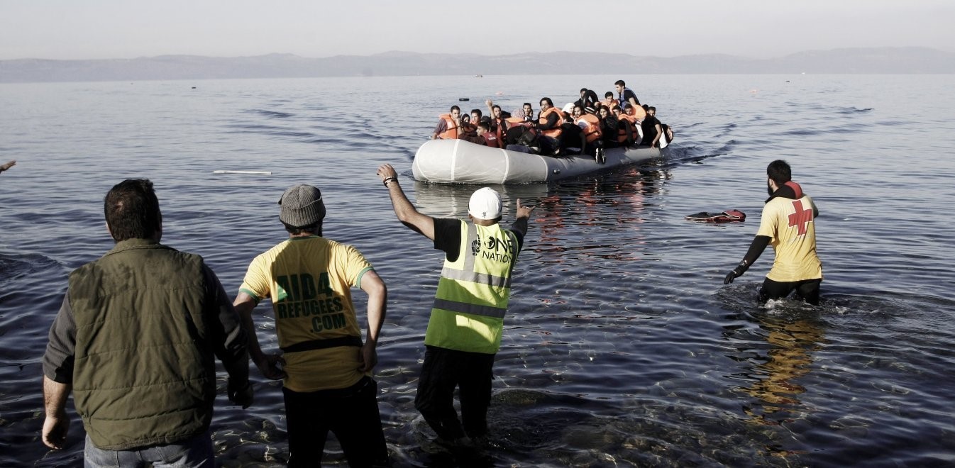 3.000 διακινητές στις φυλακές όλης της χώρας