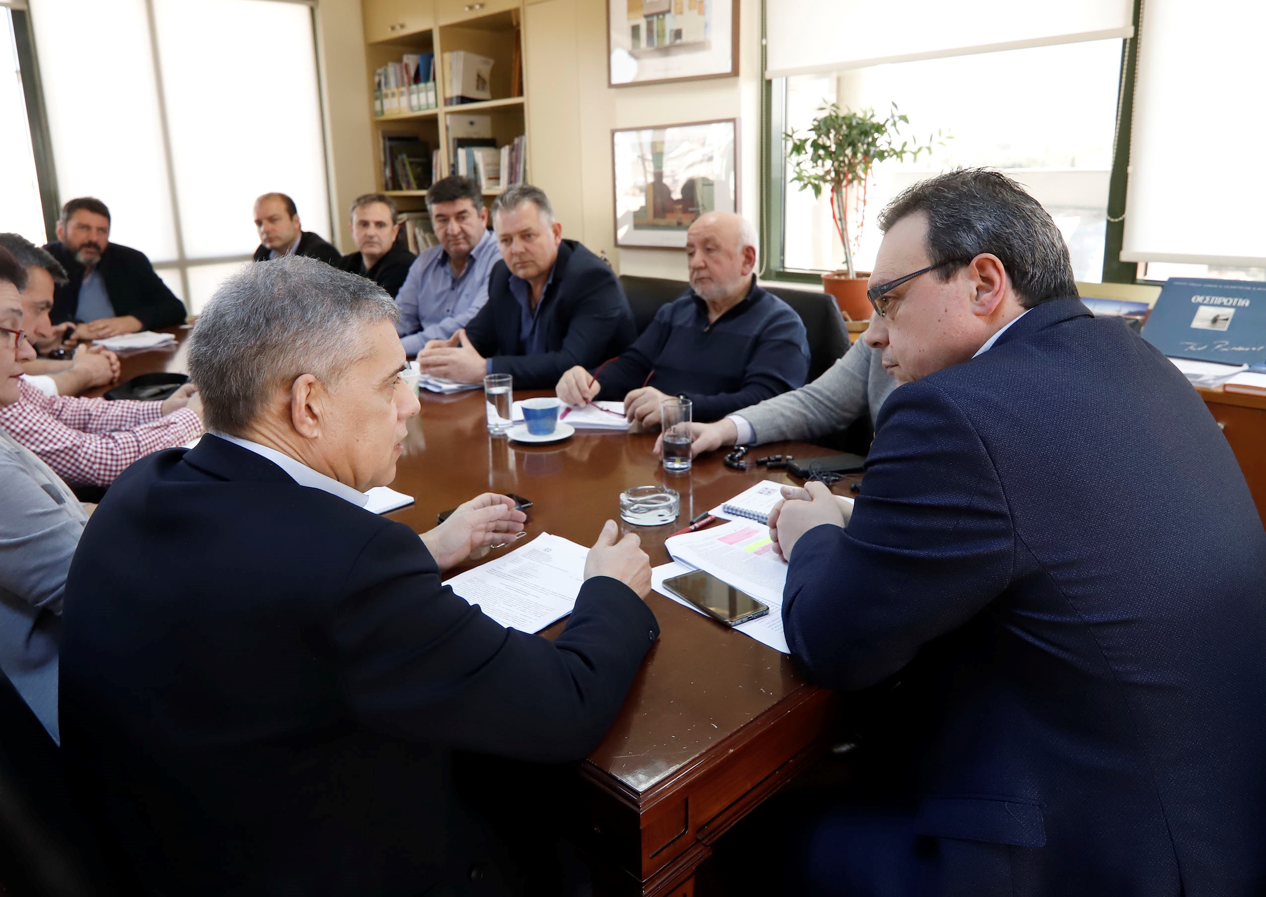 «Παράθυρο» για μείωση του κόστους