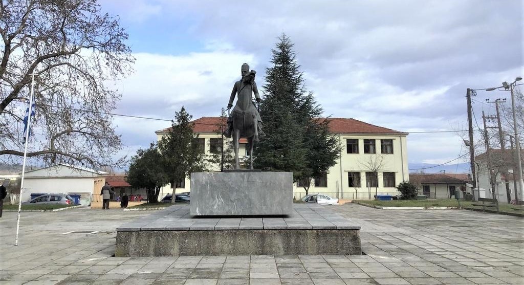 Το πρόγραμμα των εκδηλώσεων "Καραϊσκάκεια 2021"