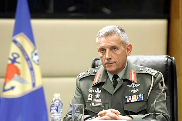 Η σημερινή επέτειος κινητοποιεί τις ψυχικές δυνάμεις του έθνους