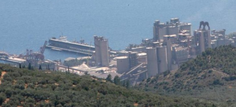 Εργατικό ατύχημα στην ΑΓΕΤ