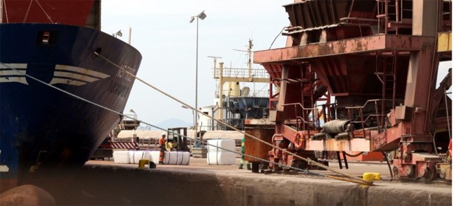 Νέο φορτίο με 2.000 τόνους σκουπιδιών στην ΑΓΕΤ