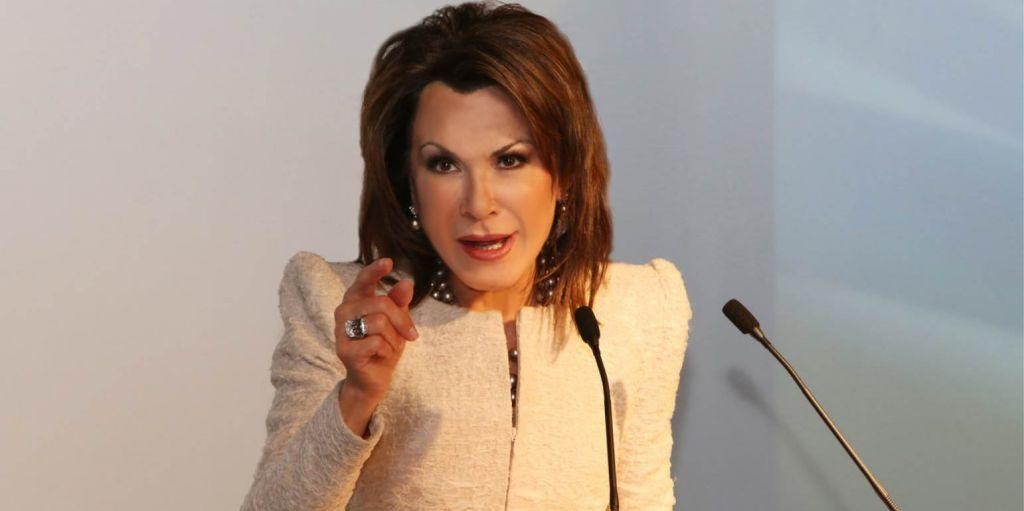 Επικεφαλής της επιτροπής «Ελλάδα 2021»