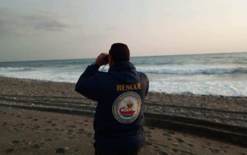 Νεκρός ο αγνοούμενος ψαράς στον Αγιόκαμπο