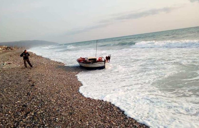 Χωρίς αποτέλεσμα οι έρευνες για τον 65χρονο ψαρά