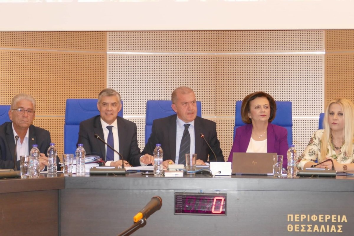 «Το έργο μας είναι ο αδιάψευστος κριτής μας»