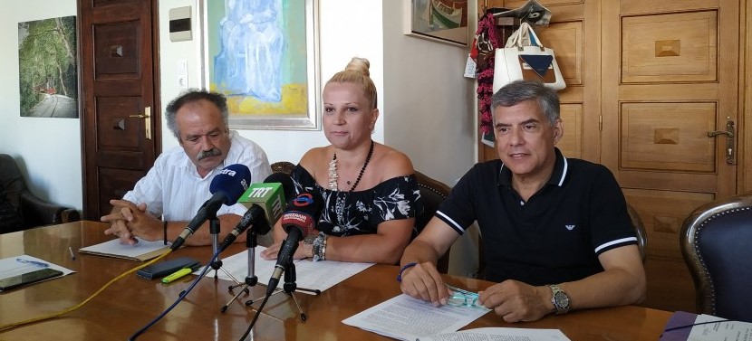 «Κακέπτυπα ακτιβιστών με ιδιοτελή συμφέροντα»