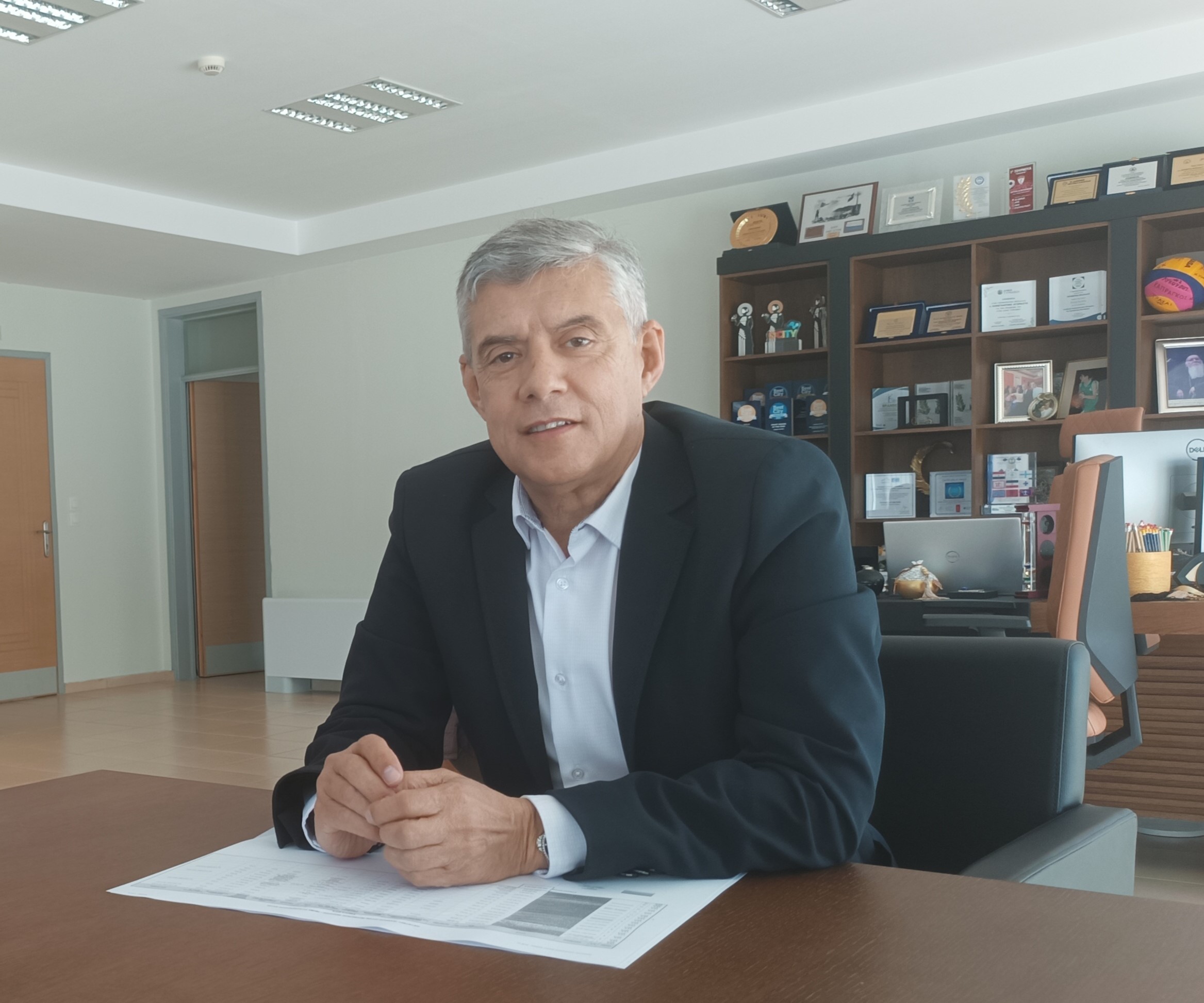 Άρχισαν οι έλεγχοι για άμεση αποζημίωση