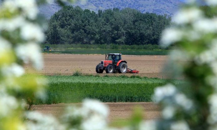 14 εκατ. ευρώ στους λογαριασμούς των Τρικαλινών αγροτών