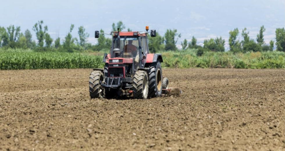 Αγρότης καλείται να επιστρέψει επιδοτήσεις 40.000 ευρώ