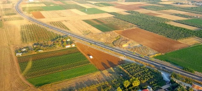 Την Παρασκευή η πληρωμή των αγροτών