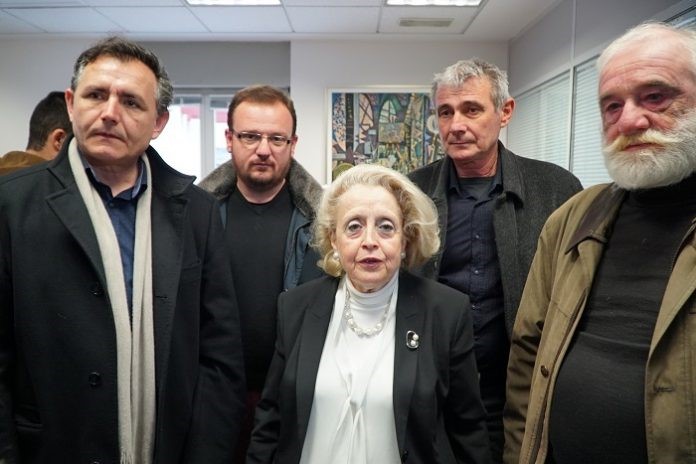 Καταγγελίες αγροτών για καρτέλ στην αγορά βαμβακιού