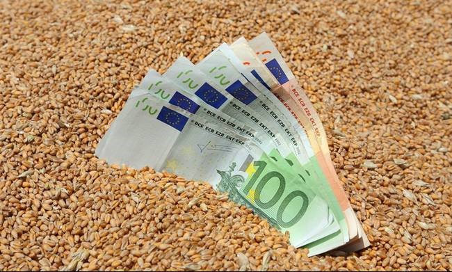 Πιστώνονται 2,2 εκατ. ευρώ στους λογαριασμούς αγροτών 