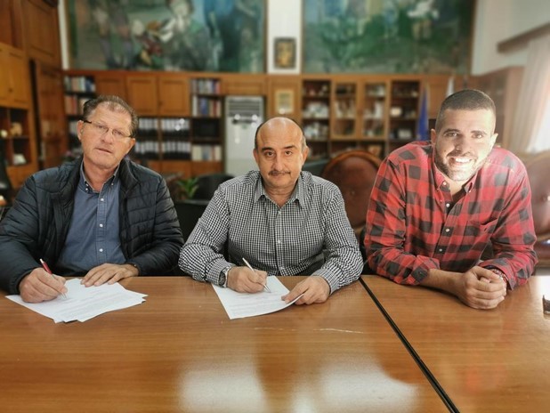 Αλλα 50 χλμ. αγροτική οδοποιία με 4,5 εκατ. ευρώ