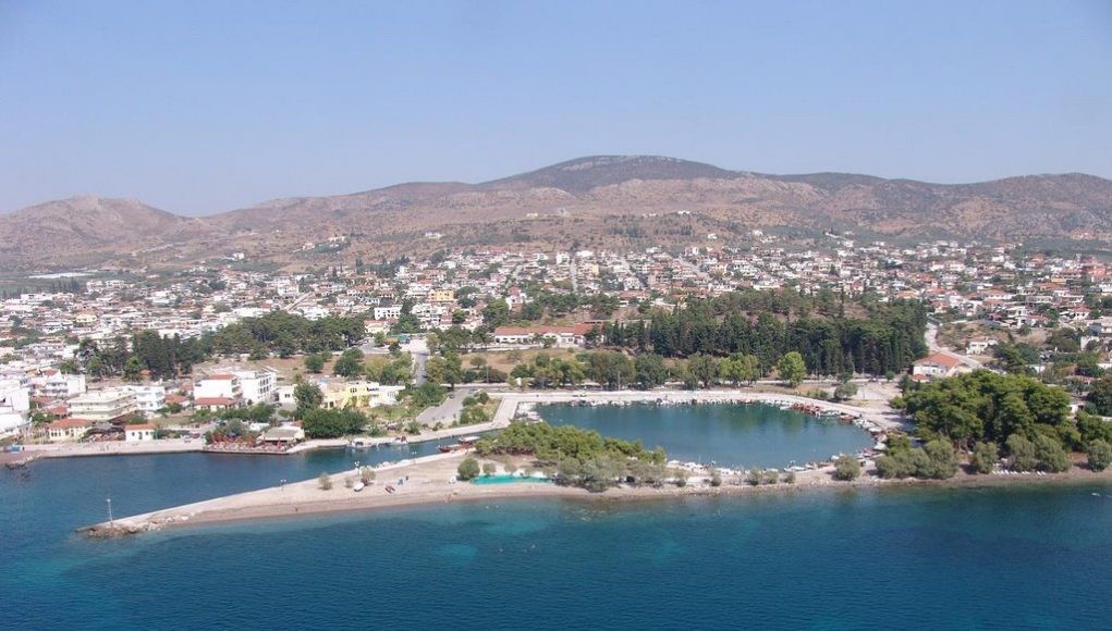 Ξεκινά η κατασκευή του δικτύου αποχέτευσης ακαθάρτων