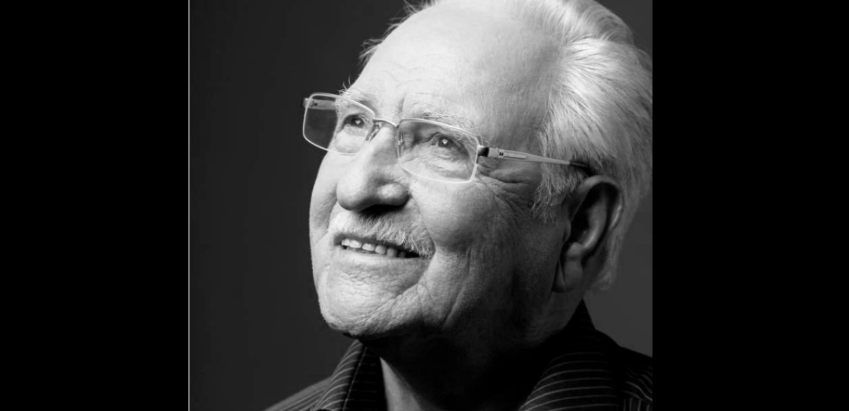 Χρόνης Αηδονίδης: Σίγησε το "αηδόνι της Θράκης"