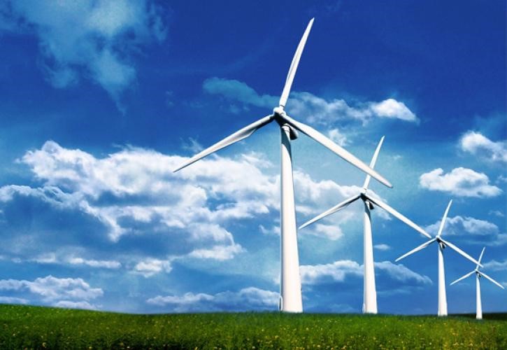 Ουραγός στις αιολικές εγκαταστάσεις