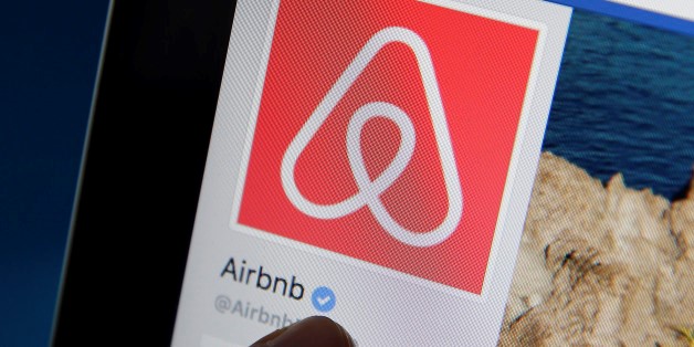 Κοροναϊός: Άδεια και τα Airbnb