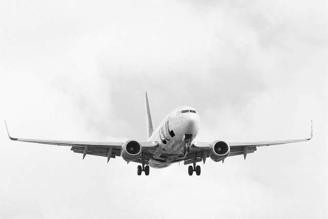 Αναγκαστική προσγείωση στο «Μακεδονία» 