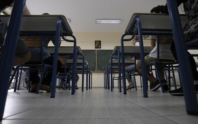 Εισαγγελική παρέμβαση για τον 12χρονο μαθητή