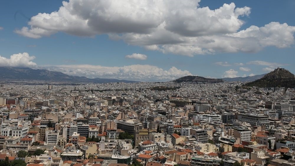 Στο μικροσκόπιο οι πωλήσεις ακινήτων με μετρητά