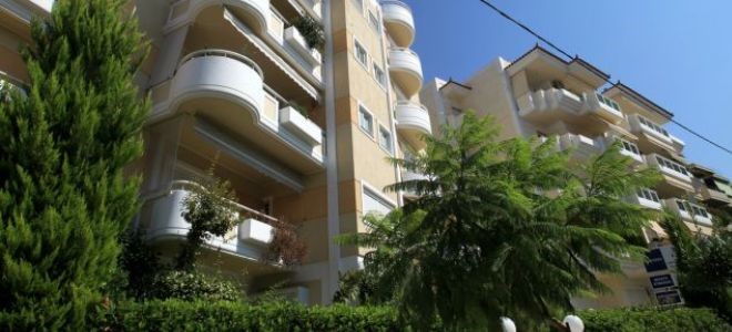 Αναστέλλεται ο φόρος υπεραξίας