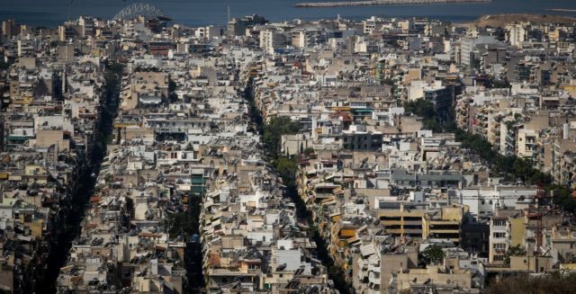 Άνοδος τιμών παρά την πανδημία