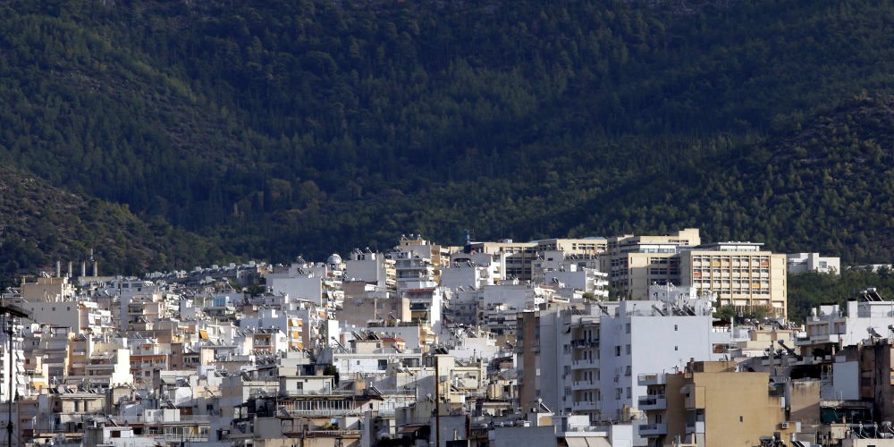 Οι πίνακες για τον ΕΝΦΙΑ σε όλη την Ελλάδα