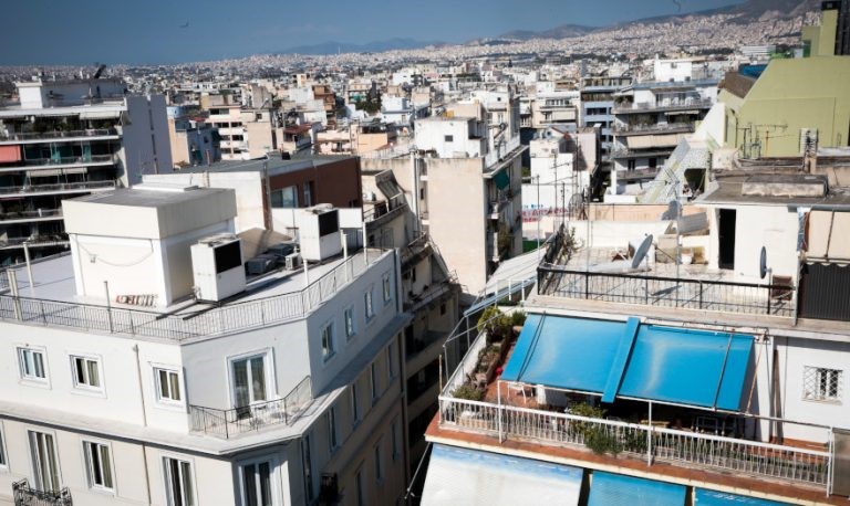 Σε ελεγκτικό κλοιό 140.000 ακίνητα Airbnb 