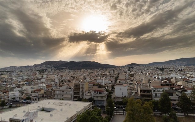 Τέλος Ιουνίου η πλατφόρμα