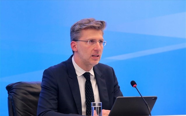 Σημαντική προσθήκη στην εθνική στρατηγική τα self-tests