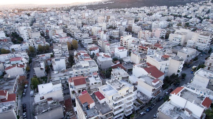 To Kτηματολόγιο μπαίνει στην ψηφιακή εποχή