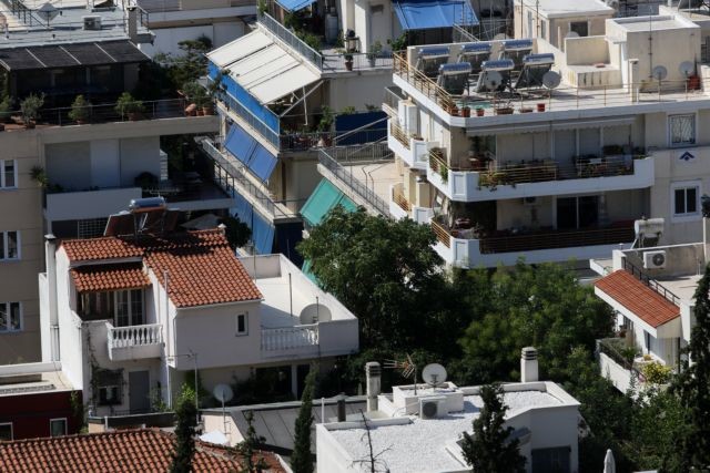Ξεμπλοκάρουν οι μεταβιβάσεις ακινήτων