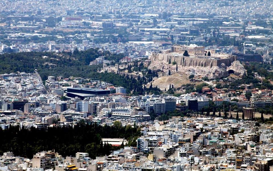 Αυξήθηκαν 46% οι «χρυσές βίζες» το 2018