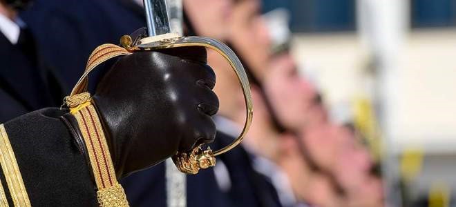 Όλες οι τοποθετήσεις αξιωματικών