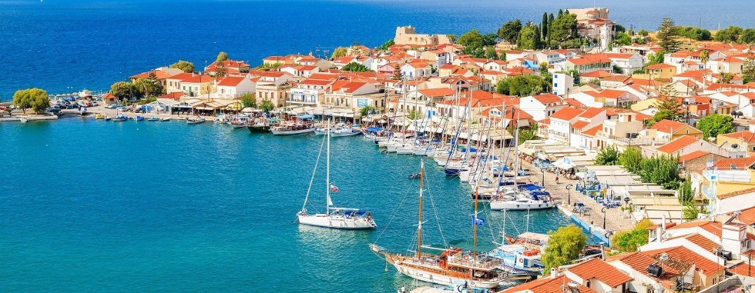 North Evia - Samos Pass: Ανοίγει για τελευταία φορά η πλατφόρμα