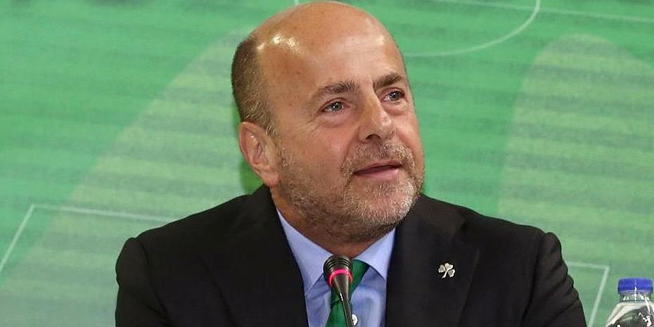 Προσφυγή κατά Κ. Βελόπουλου για συκοφαντικές δηλώσεις