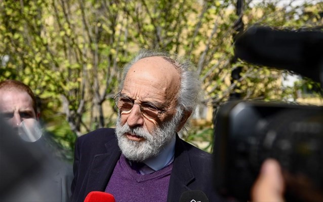 Στη ΓΑΔΑ οι δύο δικηγόροι μέχρι τη Μ. Δευτέρα