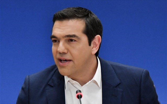 "Η Ελλάδα πρέπει να αναλάβει ηγετικό ρόλο στα Βαλκάνια"