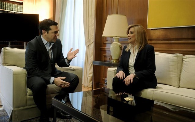 Η μάχη του ΣΥΡΙΖΑ με το ΚΙΝΑΛ