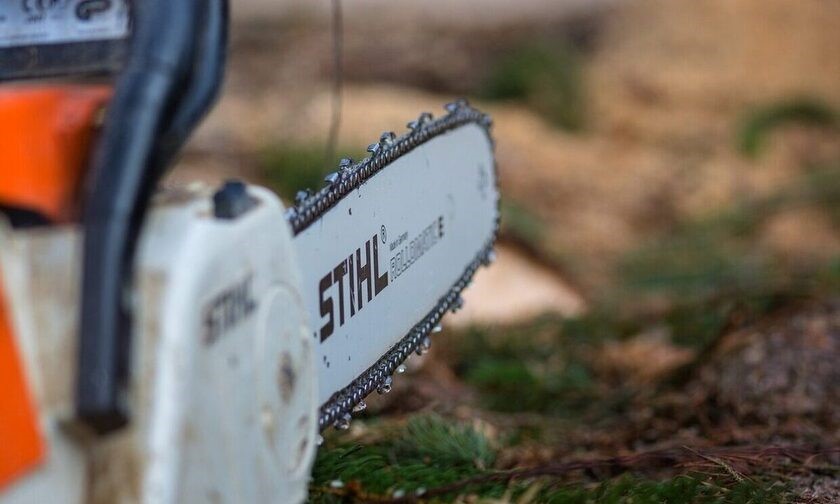 Ο 39χρονος με το αλυσοπρίονο ίσως αφεθεί ελεύθερος!