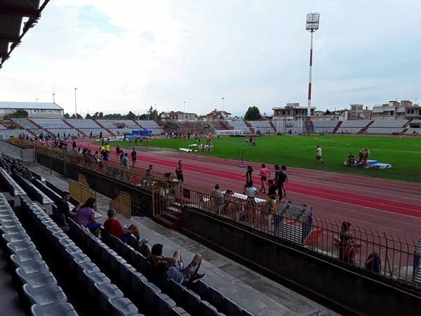 Οι κορυφαίοι δίνουν ραντεβού στη Λάρισα