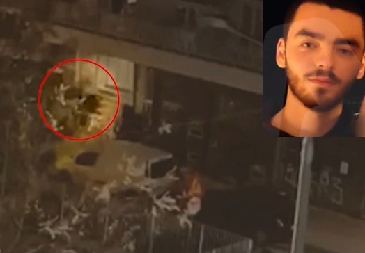 Εντοπίστηκε το μαχαίρι κάραμπιτ