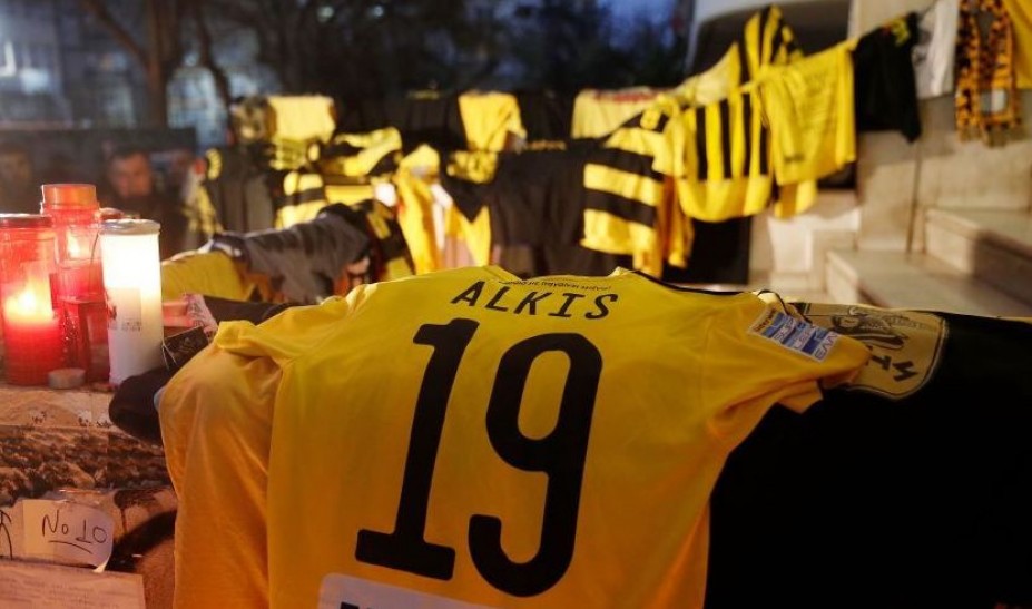 Παραδόθηκε ο 12ος εμπλεκόμενος στην υπόθεση