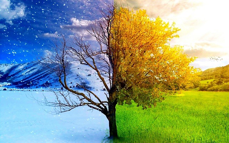 Πώς θα είναι ο χειμώνας που έρχεται