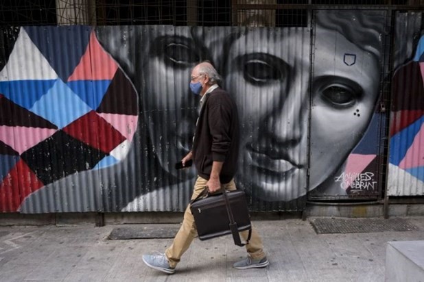 Στις 10 περιοχές υψηλού επιδημιολογικού κινδύνου