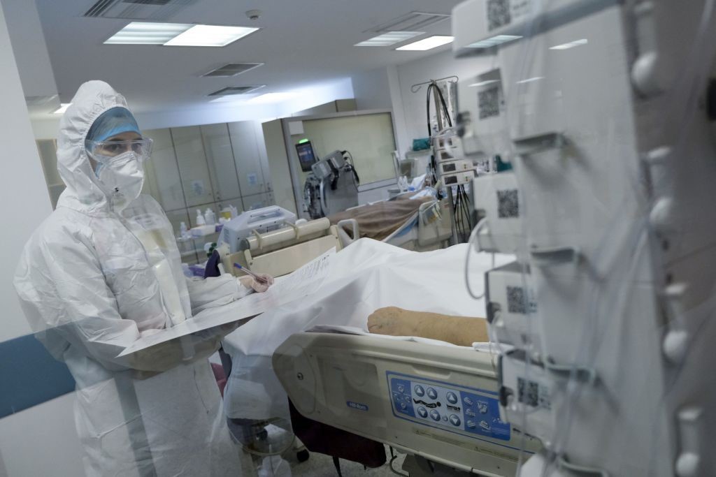 Ίχνη σταθεροποίησης με 444 νέα κρούσματα